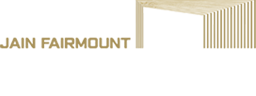 Jain fairmount the arch logo