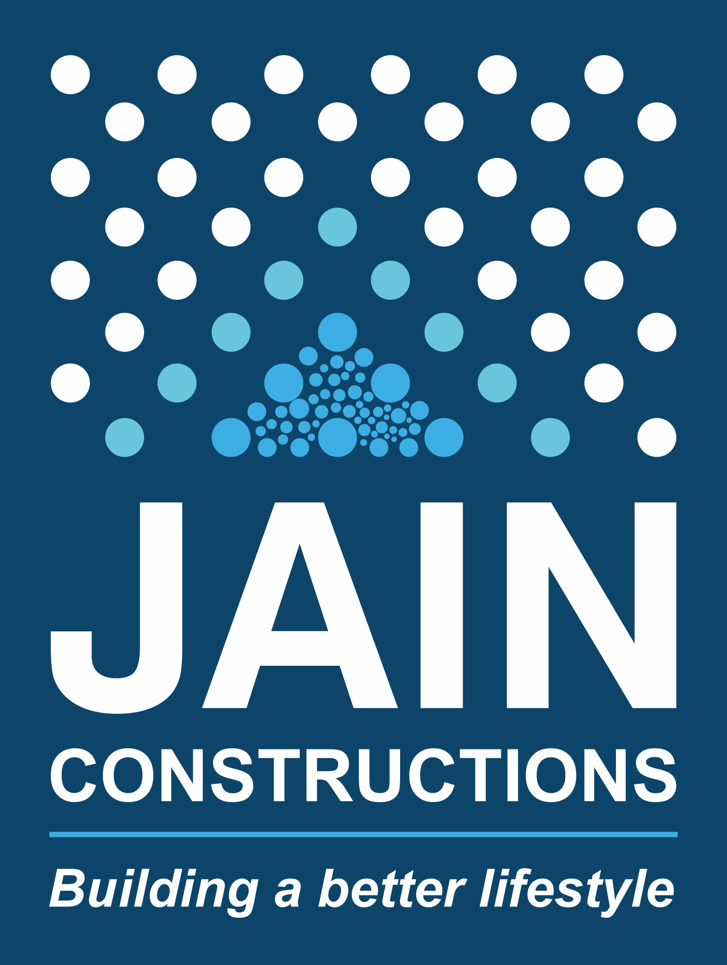 Jain Fairmount The Arc