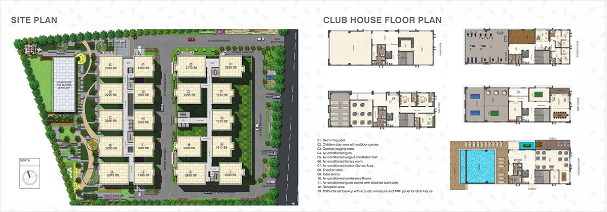Plan / drawing