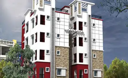 Jains Vensee - Completed Residential Project in Tarnaka Hyderabad